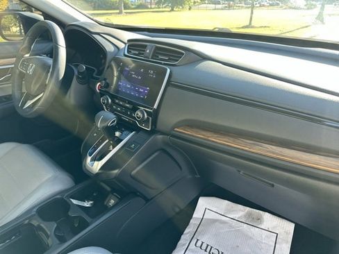 Used 2019 Honda CR-V EX image 29