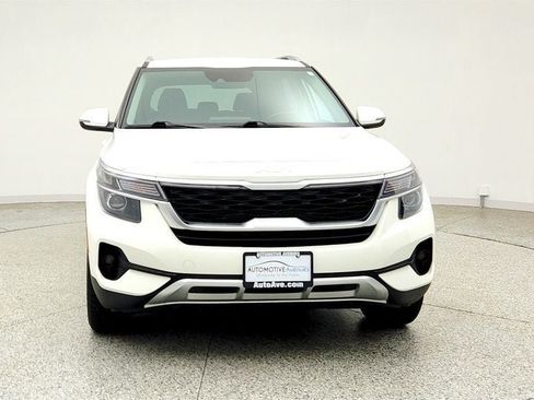 Used 2023 Kia Seltos S AWD/4WD image 2