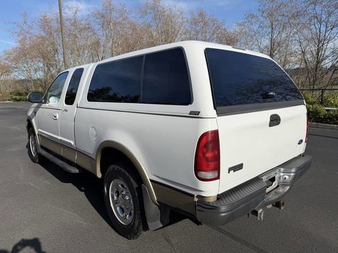 Used 1999 Ford F150 Lariat image 9
