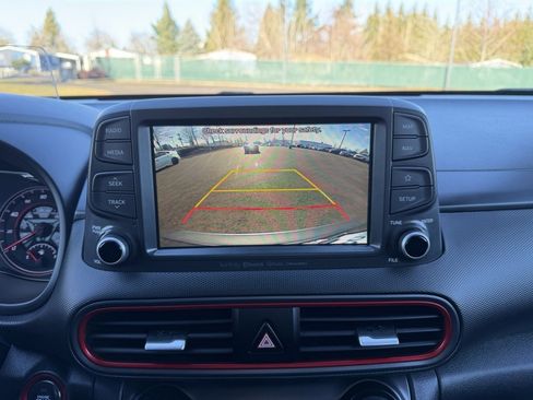 Used 2019 Hyundai Kona Ultimate image 23