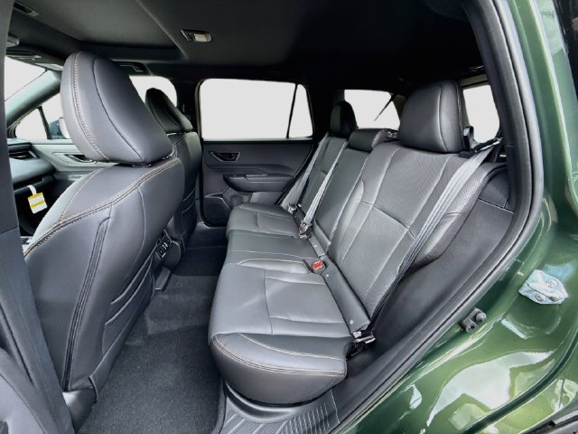 New 2026 Subaru Outback Wilderness AWD/4WD image 18