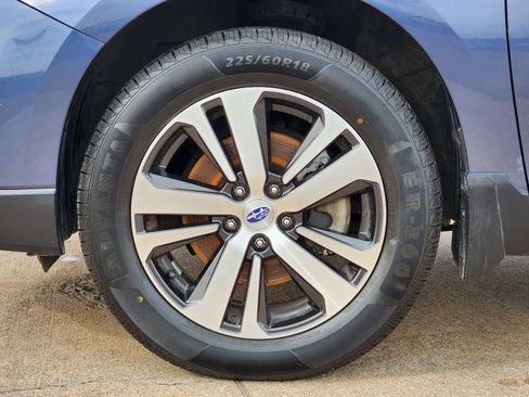 Used 2018 Subaru Outback 2.5i Limited w/ Popular Package #2 image 14