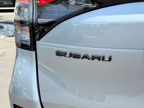 Certified 2026 Subaru Forester Premium AWD/4WD image 9
