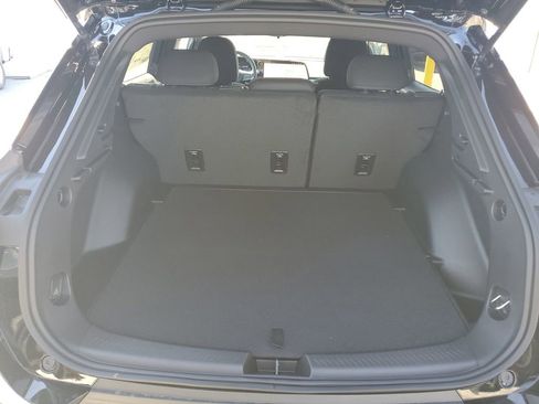 New 2026 Chevrolet Equinox EV LT image 8