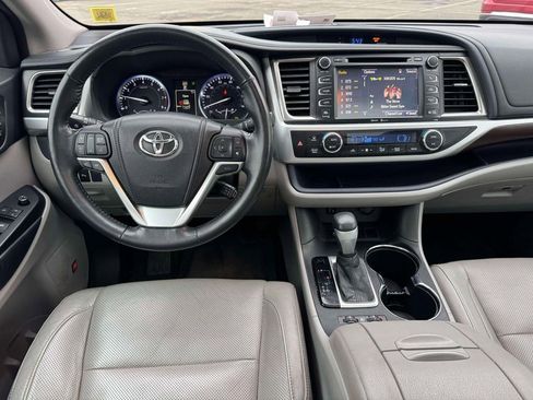 Used 2015 Toyota Highlander Limited Platinum image 20