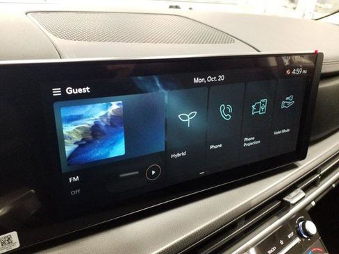 New 2026 Hyundai Santa Fe SE image 7