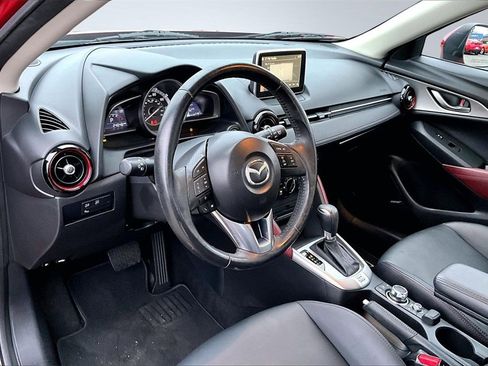 Used 2016 MAZDA CX-3 Touring w/ Premium Package image 14