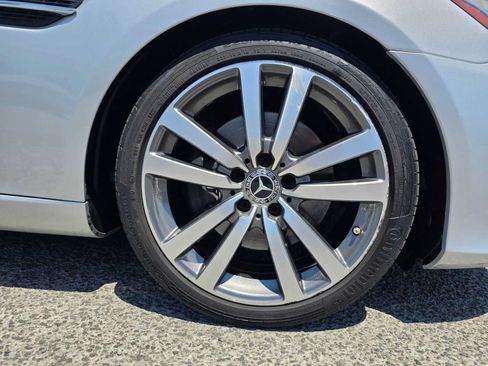 Used 2020 Mercedes-Benz SLC 300 image 10