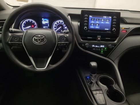 Used 2024 Toyota Camry LE FWD image 22