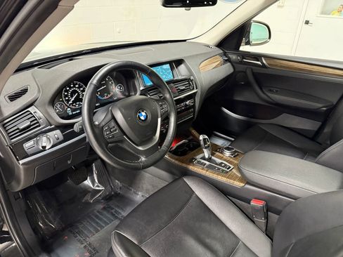 Used 2015 BMW X3 xDrive28i image 15