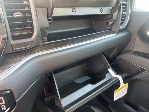 New 2026 Chevrolet Silverado 1500 RST w/ RST Select Package image 15