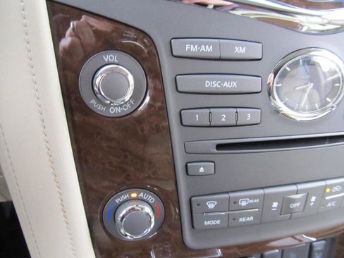 Used 2017 INFINITI QX80 2WD w/ Driver Assistance Package image 67