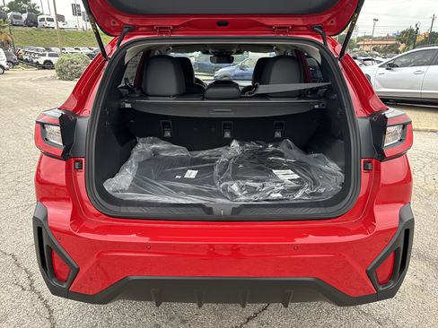 New 2026 Subaru Crosstrek 2.5i Limited AWD/4WD image 29