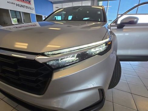 Used 2025 Honda CR-V LX image 25