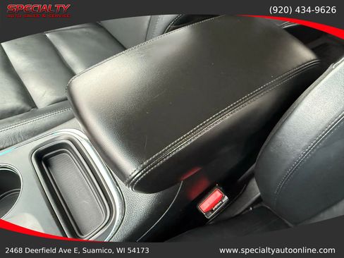 Used 2017 Dodge Durango GT w/ Premium Group image 33