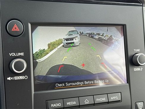 New 2025 Subaru Impreza 2.0i image 16