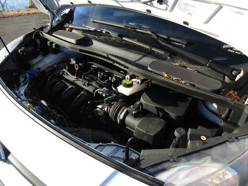 Used 2016 Ford Transit Connect XL image 28