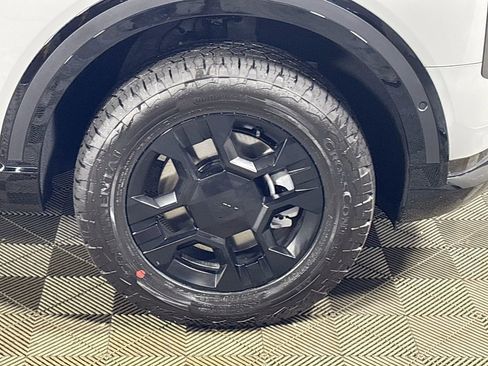 New 2027 Kia Telluride SX Prestige X-Pro image 24