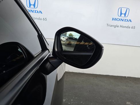 Used 2022 Honda Civic Sport image 34