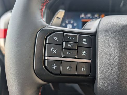 New 2026 Ford F150 Raptor AWD/4WD image 18