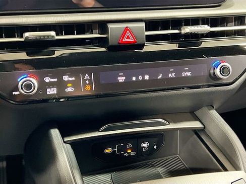 New 2026 Kia Sportage X-Line image 15