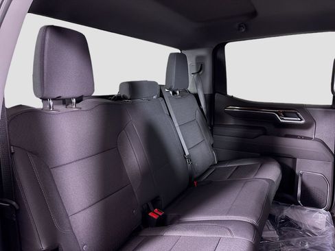 New 2026 Chevrolet Silverado 1500 LT AWD/4WD image 26
