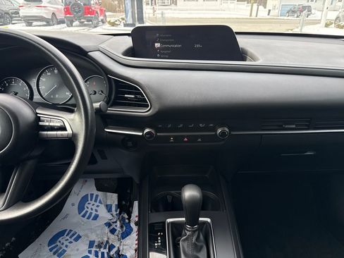 Used 2023 MAZDA CX-30 AWD 2.5 S image 17