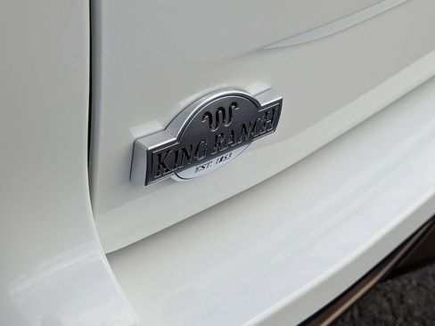 New 2026 Ford Expedition Max King Ranch image 17