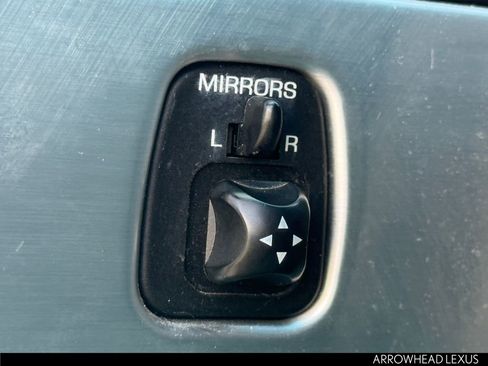 Used 2002 Ford Thunderbird RWD image 22