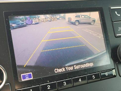 Used 2017 Honda Ridgeline RTL image 8