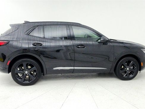 Used 2023 Buick Envision Essence w/ Sport Touring Package image 7