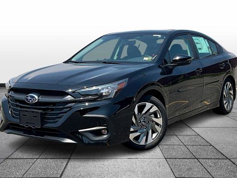 New 2025 Subaru Legacy Limited image 2