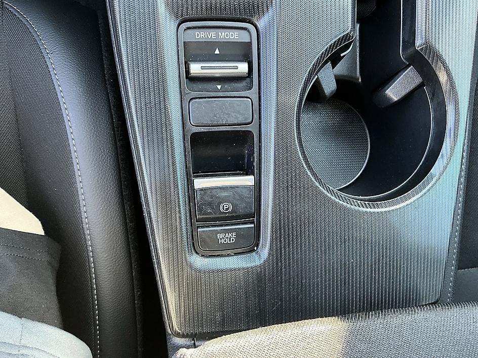 Used 2026 Honda Civic Sport image 21