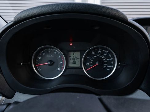 Used 2017 Subaru Forester 2.5i Premium w/ Popular Package #2A image 23