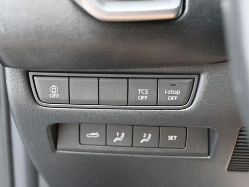 Used 2023 MAZDA CX-50 AWD 2.5 Turbo w/ Weather Package image 27