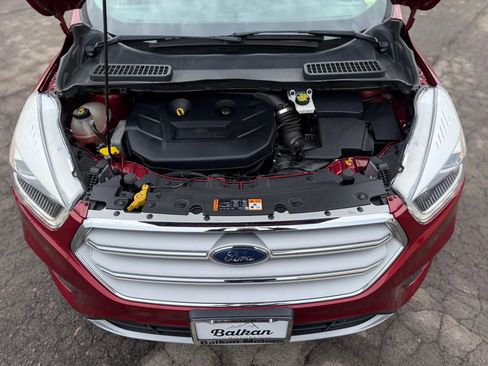 Used 2019 Ford Escape Titanium image 26