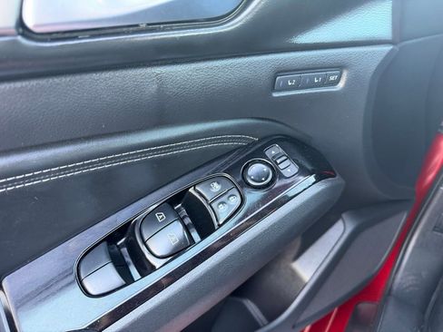 Used 2020 Nissan Altima 2.0 Platinum image 29