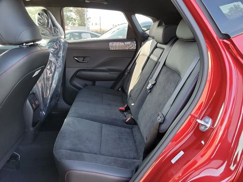 Used 2024 Hyundai Kona N Line AWD/4WD image 6