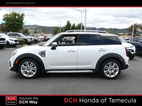 Used 2024 MINI Cooper Countryman S FWD image 4