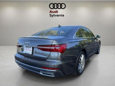 Used 2021 Audi A6 3.0T Prestige AWD/4WD image 7