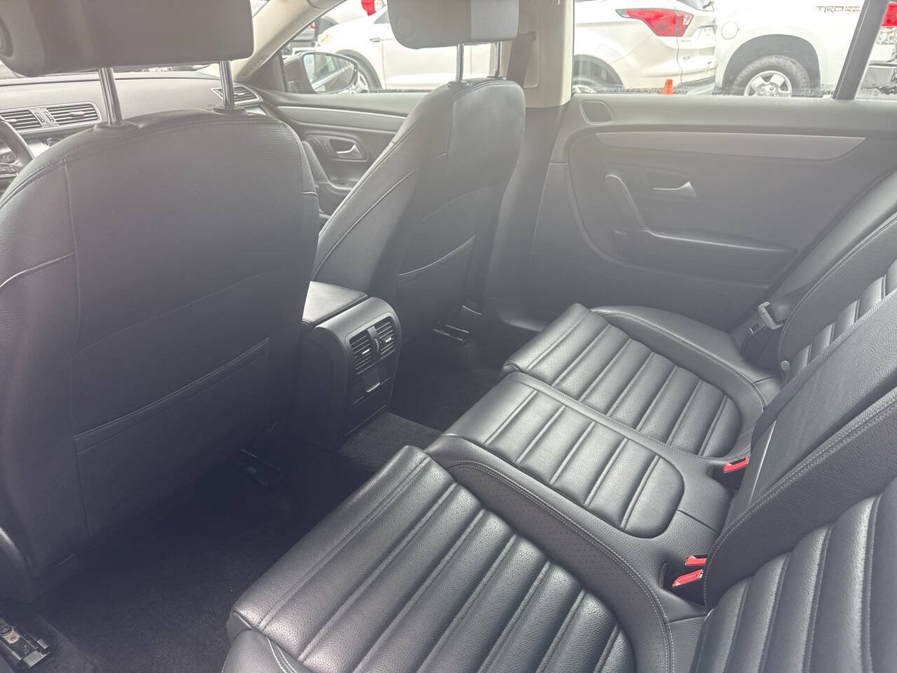 Used 2015 Volkswagen CC Sport FWD image 18