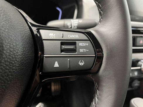 New 2026 Honda Civic Sport image 18