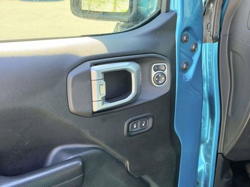 Used 2020 Jeep Wrangler Unlimited Sport S image 17