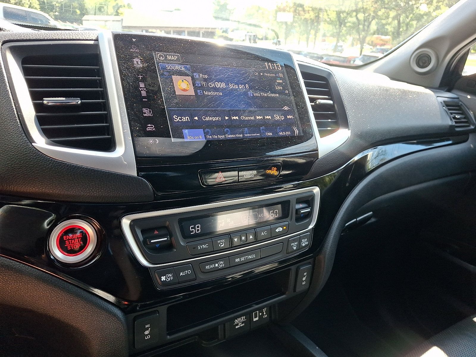 Used 2019 Honda Ridgeline RTL-E image 23