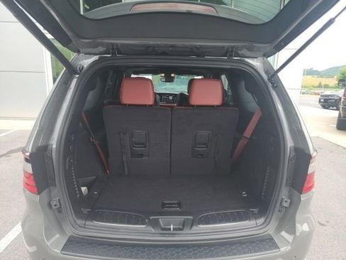 Used 2023 Dodge Durango SRT Hellcat AWD/4WD image 13
