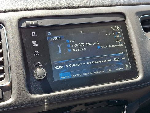 Used 2020 Honda HR-V EX image 16