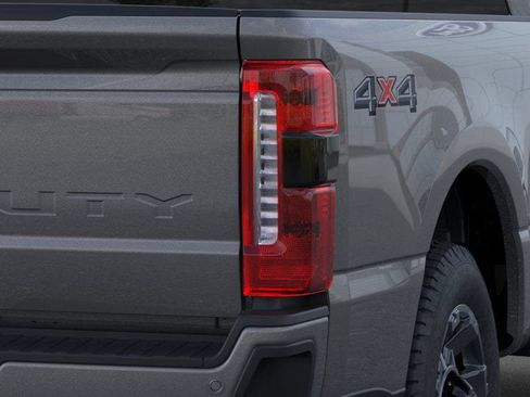 New 2026 Ford F350 XL w/ STX Appearance Package image 21
