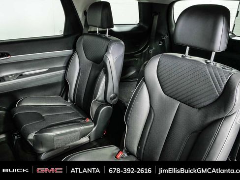 Used 2023 Hyundai Palisade SEL AWD/4WD image 18