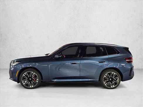 New 2026 BMW X3 xDrive30 w/ Premium Package image 5