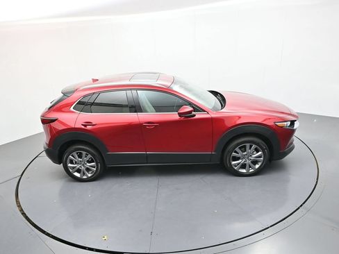 Used 2023 MAZDA CX-30 AWD 2.5 S w/ Premium Package image 33